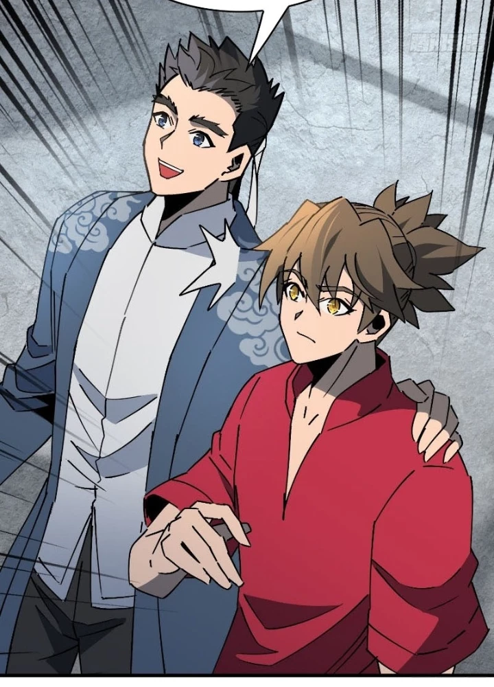 Người Trái Đất Quả Thật Rất Tàn Ác Chapter 319 - Trang 2