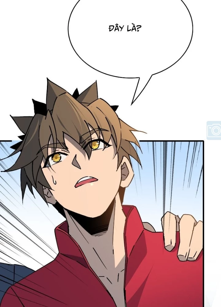 Người Trái Đất Quả Thật Rất Tàn Ác Chapter 319 - Trang 2