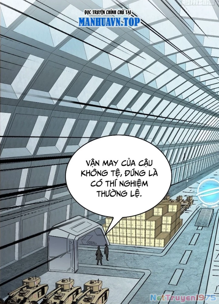 Người Trái Đất Quả Thật Rất Tàn Ác Chapter 319 - Trang 2