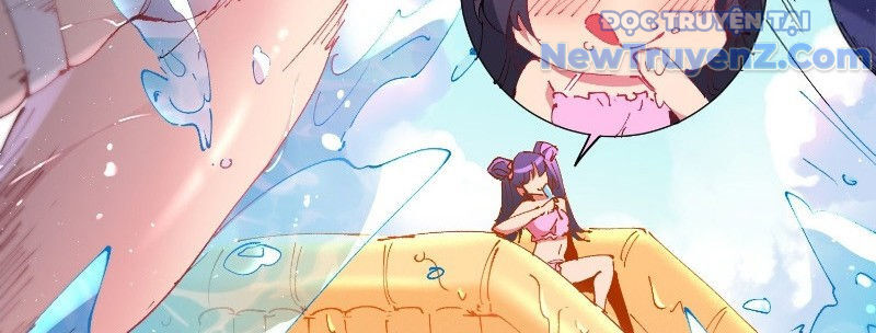 Người Trái Đất Quả Thật Rất Tàn Ác Chapter 320 - Trang 2