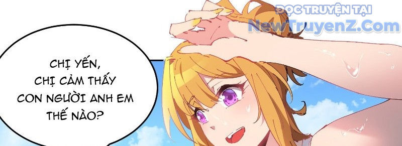 Người Trái Đất Quả Thật Rất Tàn Ác Chapter 320 - Trang 2