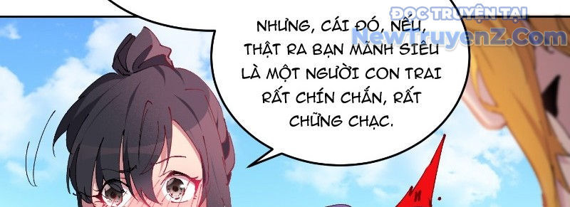 Người Trái Đất Quả Thật Rất Tàn Ác Chapter 320 - Trang 2