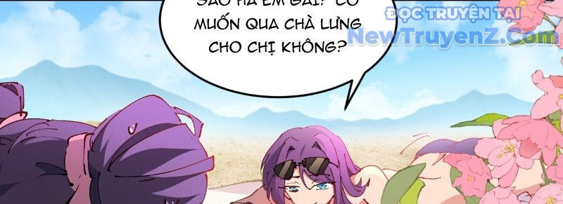 Người Trái Đất Quả Thật Rất Tàn Ác Chapter 320 - Trang 2