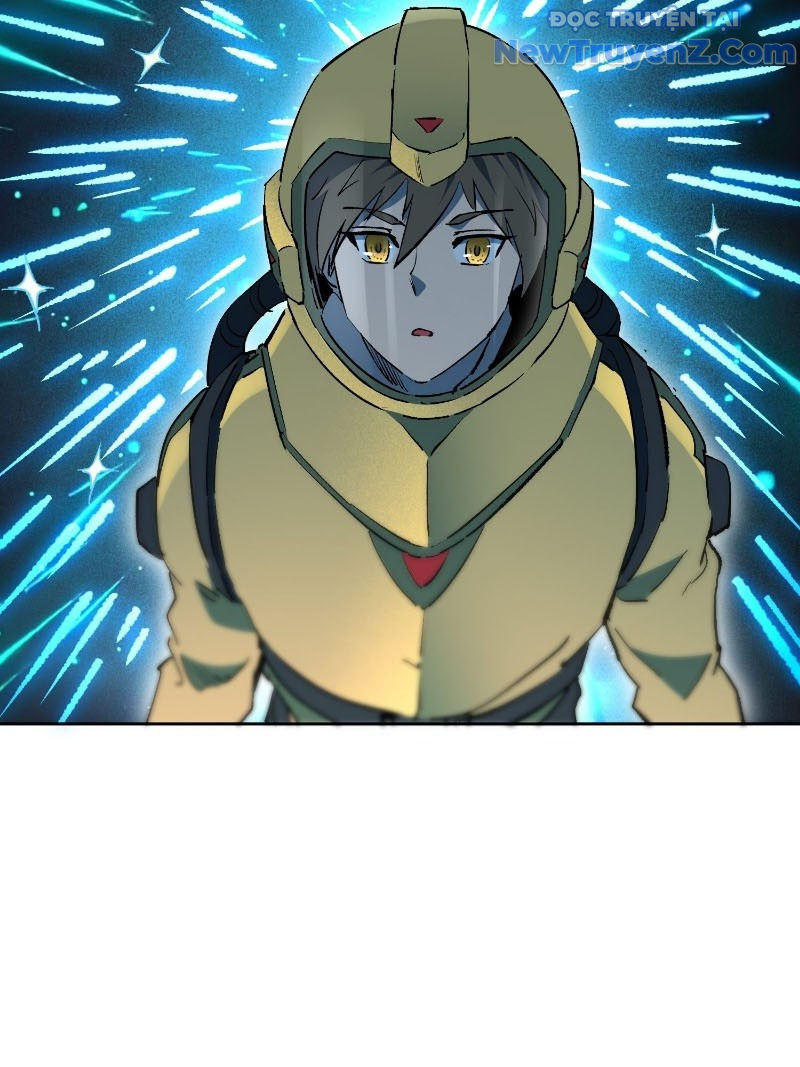 Người Trái Đất Quả Thật Rất Tàn Ác Chapter 321 - Trang 2