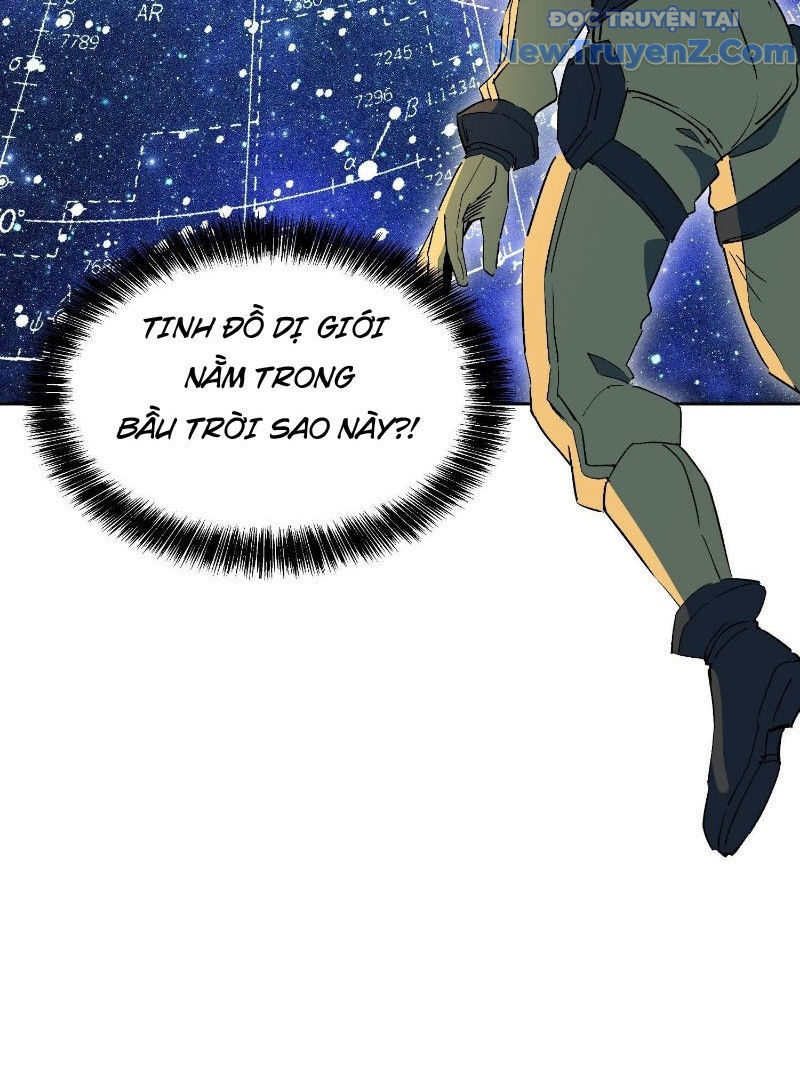 Người Trái Đất Quả Thật Rất Tàn Ác Chapter 321 - Trang 2