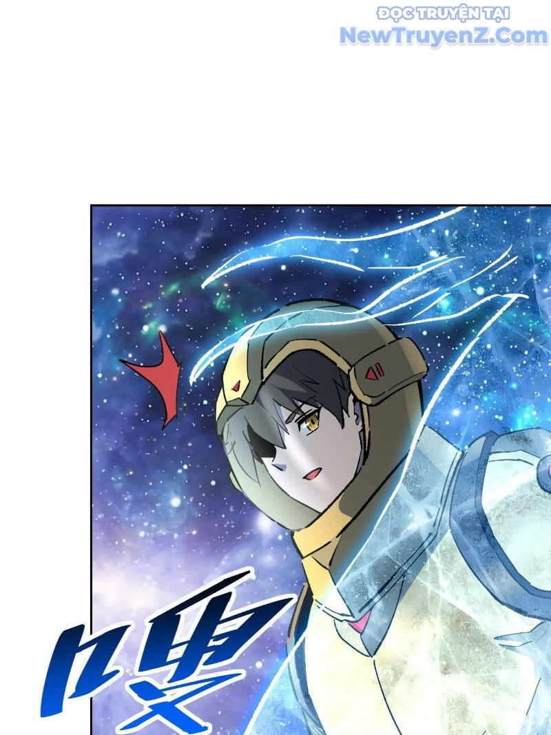 Người Trái Đất Quả Thật Rất Tàn Ác Chapter 321 - Trang 2