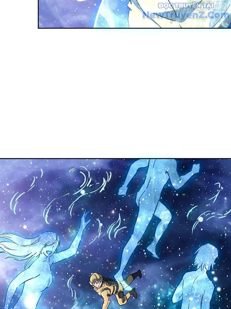 Người Trái Đất Quả Thật Rất Tàn Ác Chapter 321 - Trang 2