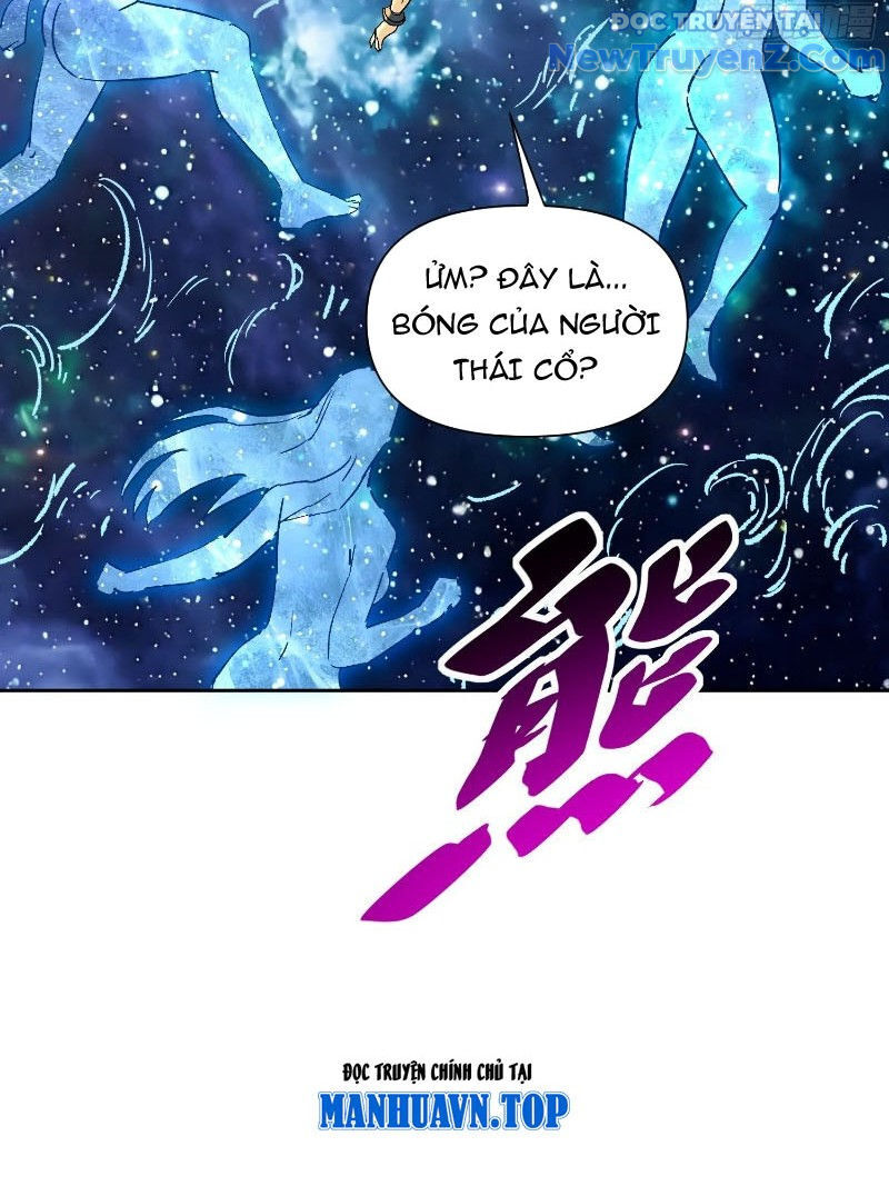 Người Trái Đất Quả Thật Rất Tàn Ác Chapter 321 - Trang 2