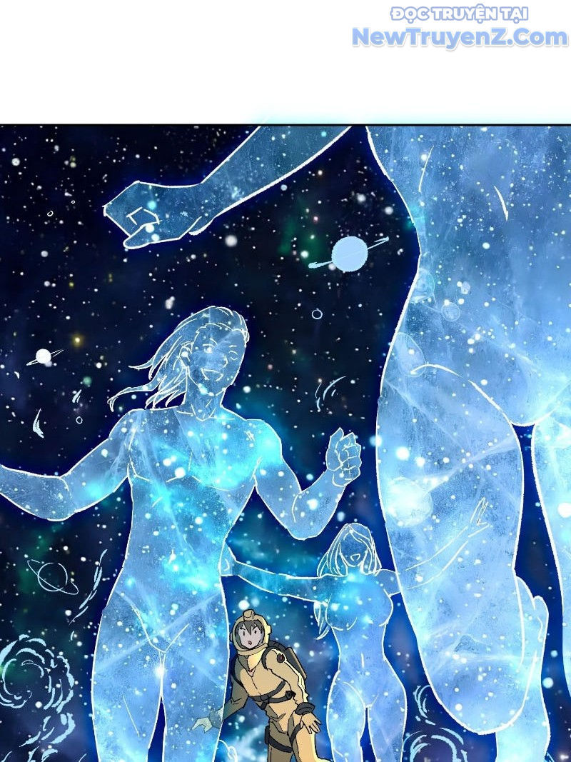 Người Trái Đất Quả Thật Rất Tàn Ác Chapter 321 - Trang 2