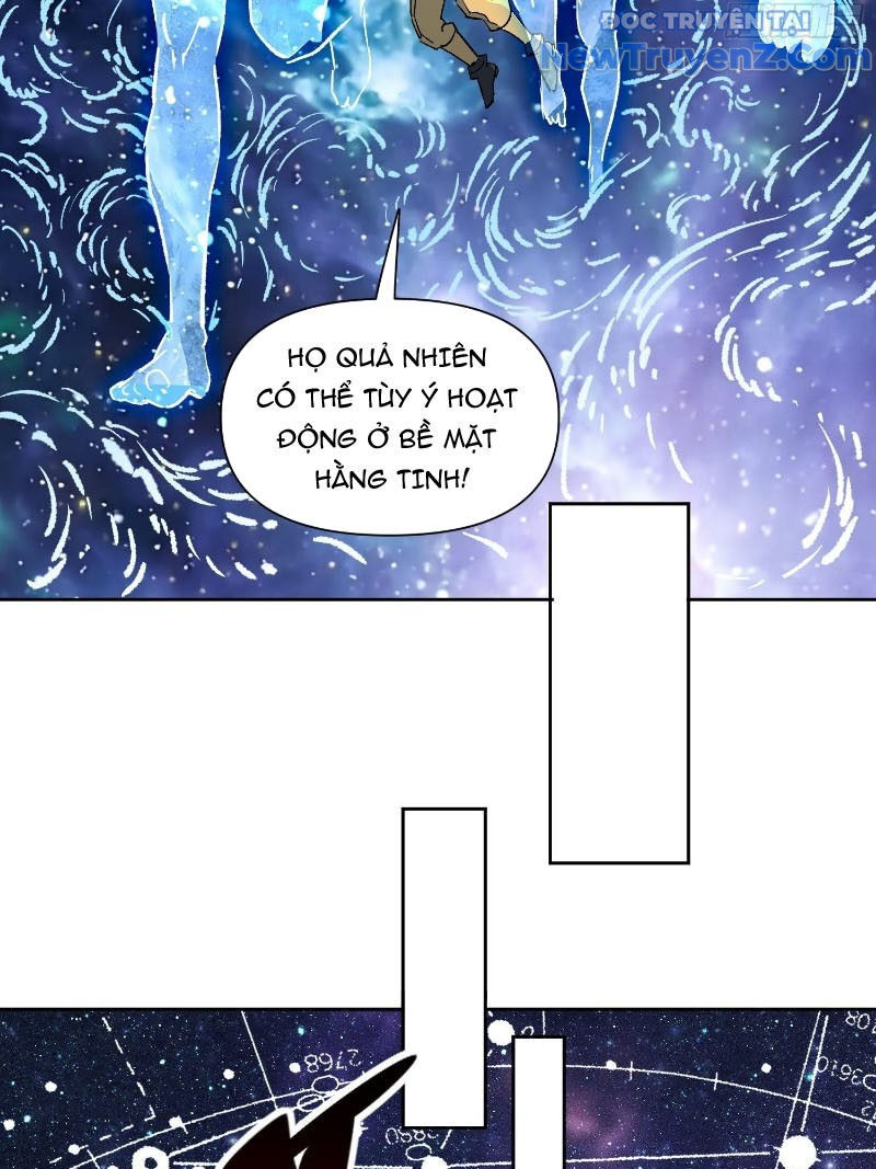 Người Trái Đất Quả Thật Rất Tàn Ác Chapter 321 - Trang 2