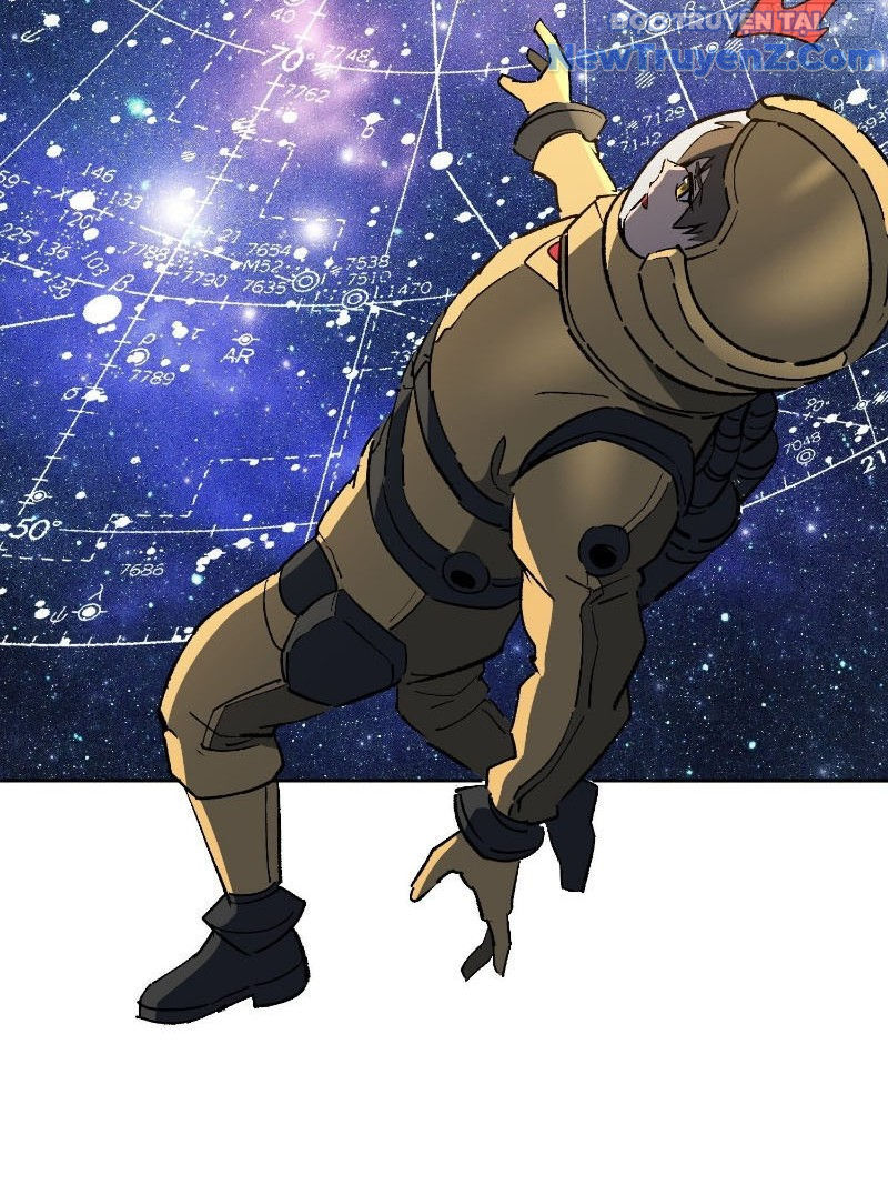 Người Trái Đất Quả Thật Rất Tàn Ác Chapter 321 - Trang 2