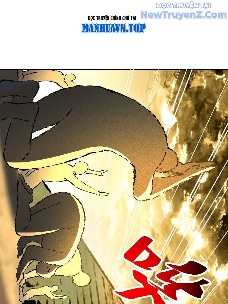 Người Trái Đất Quả Thật Rất Tàn Ác Chapter 321 - Trang 2