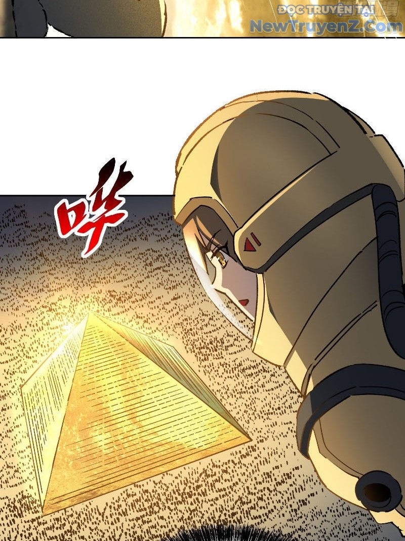 Người Trái Đất Quả Thật Rất Tàn Ác Chapter 321 - Trang 2