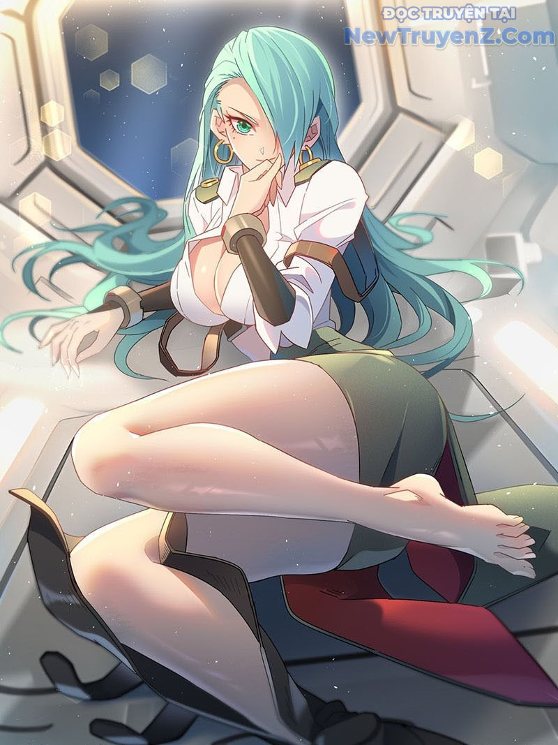 Người Trái Đất Quả Thật Rất Tàn Ác Chapter 321 - Trang 2