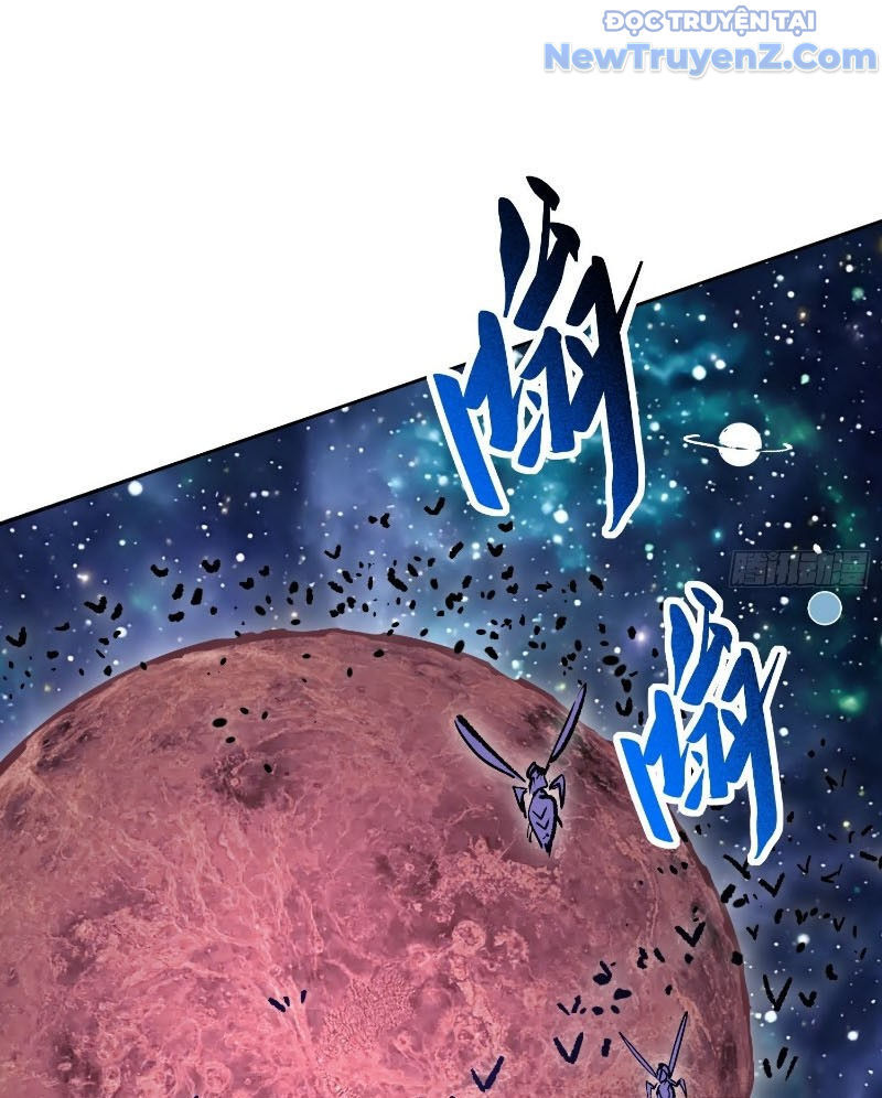 Người Trái Đất Quả Thật Rất Tàn Ác Chapter 321 - Trang 2