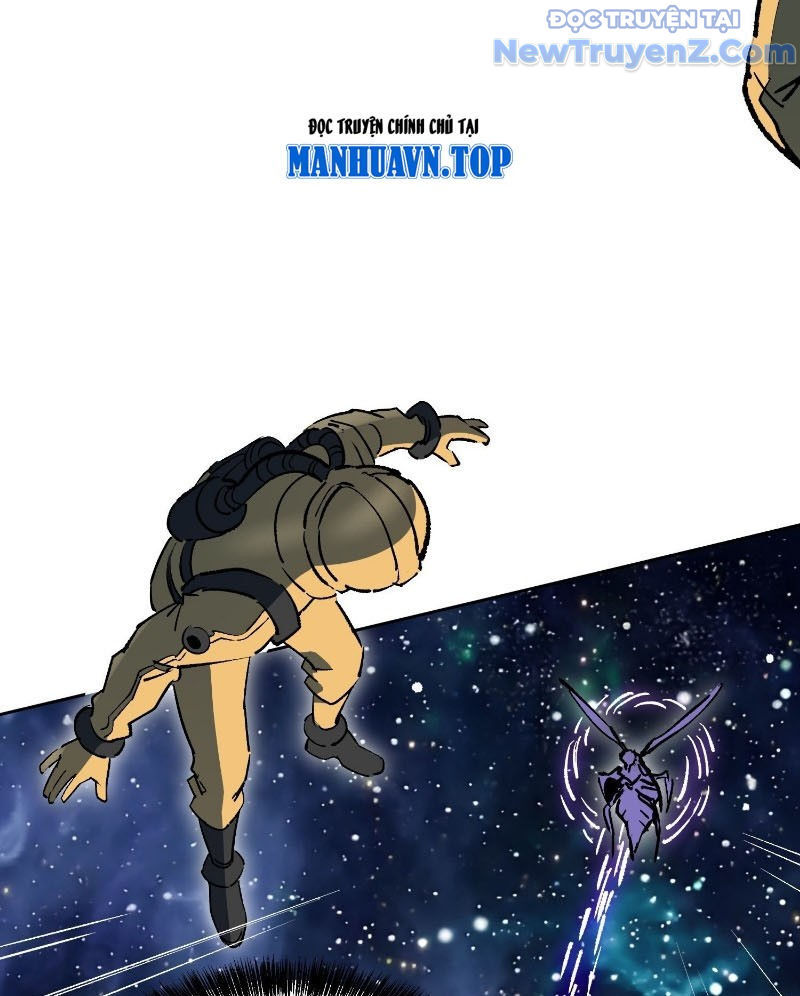 Người Trái Đất Quả Thật Rất Tàn Ác Chapter 321 - Trang 2