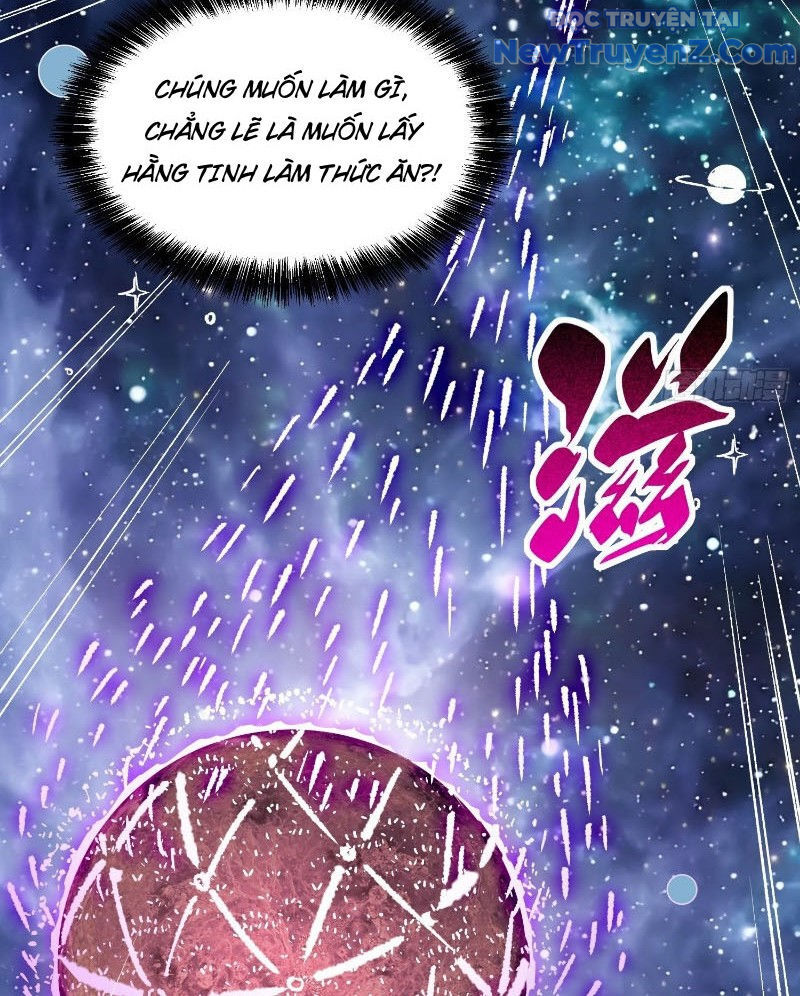 Người Trái Đất Quả Thật Rất Tàn Ác Chapter 321 - Trang 2