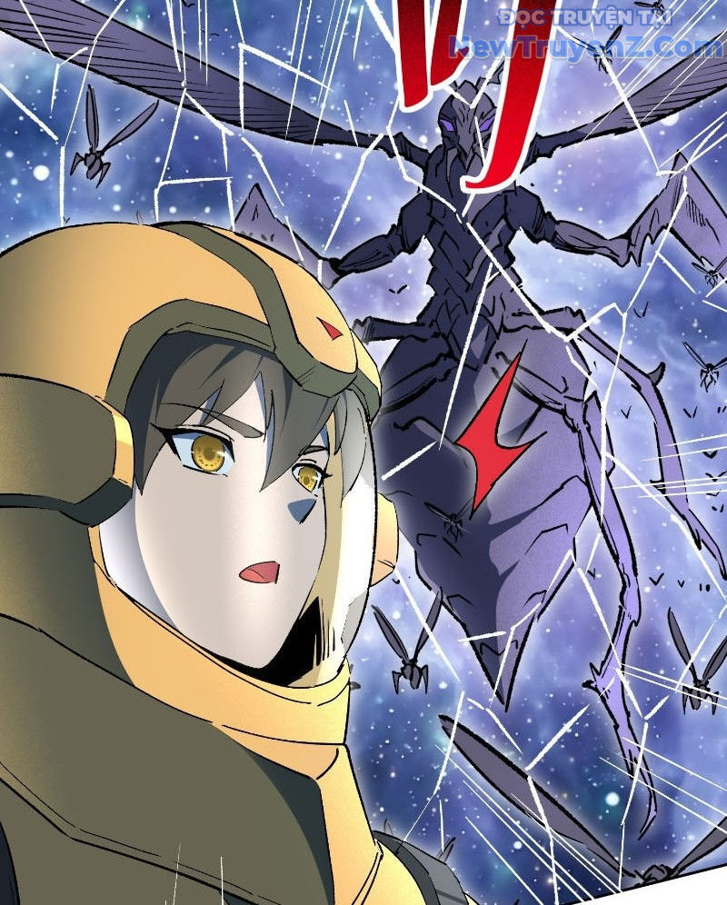 Người Trái Đất Quả Thật Rất Tàn Ác Chapter 321 - Trang 2