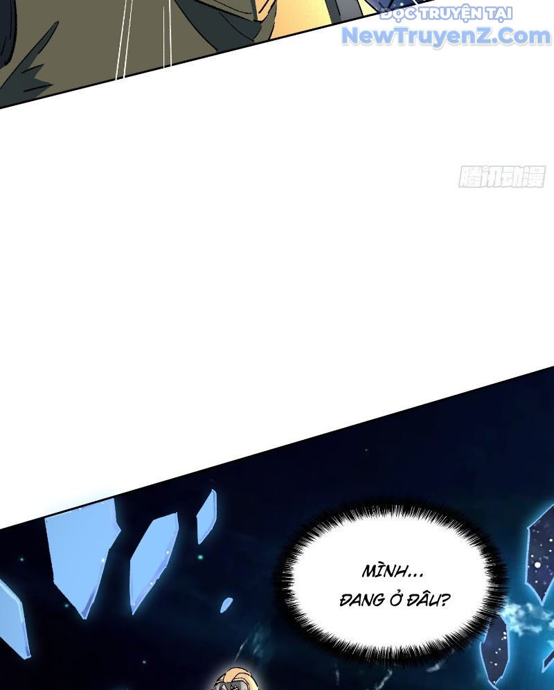 Người Trái Đất Quả Thật Rất Tàn Ác Chapter 321 - Trang 2