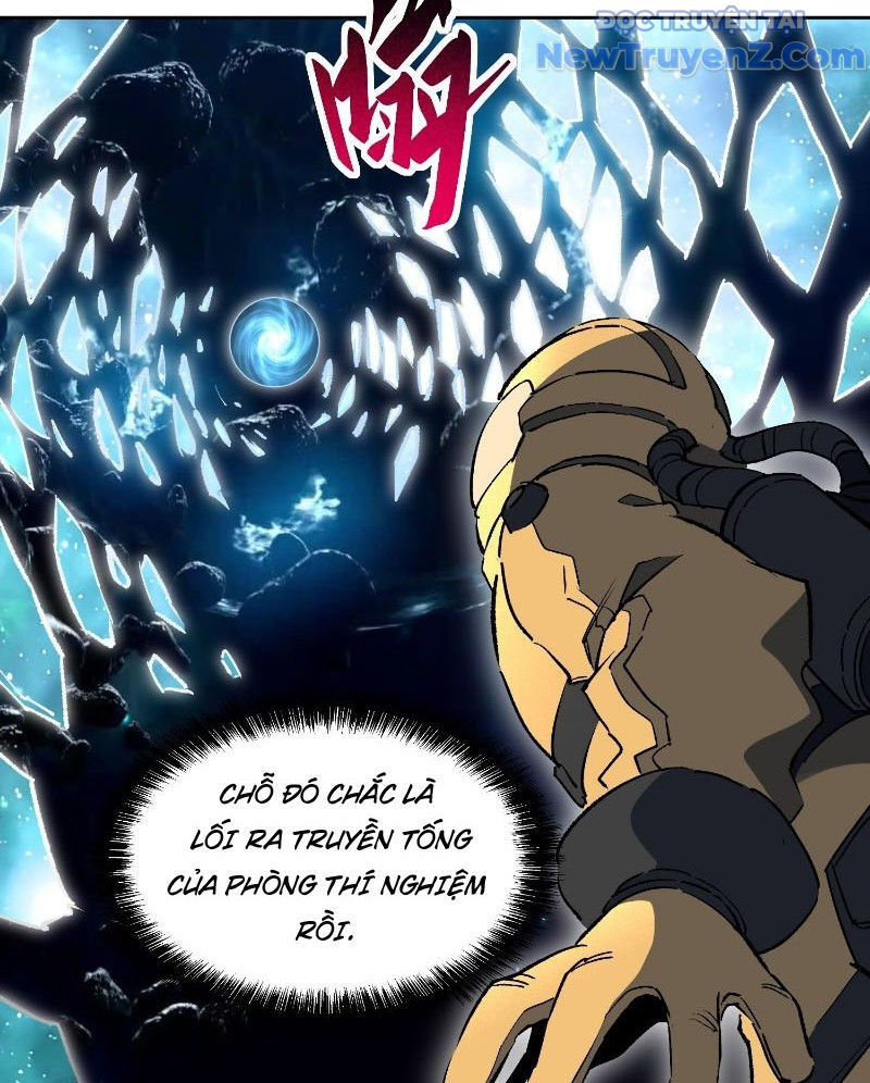 Người Trái Đất Quả Thật Rất Tàn Ác Chapter 321 - Trang 2