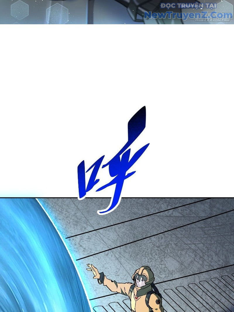 Người Trái Đất Quả Thật Rất Tàn Ác Chapter 321 - Trang 2