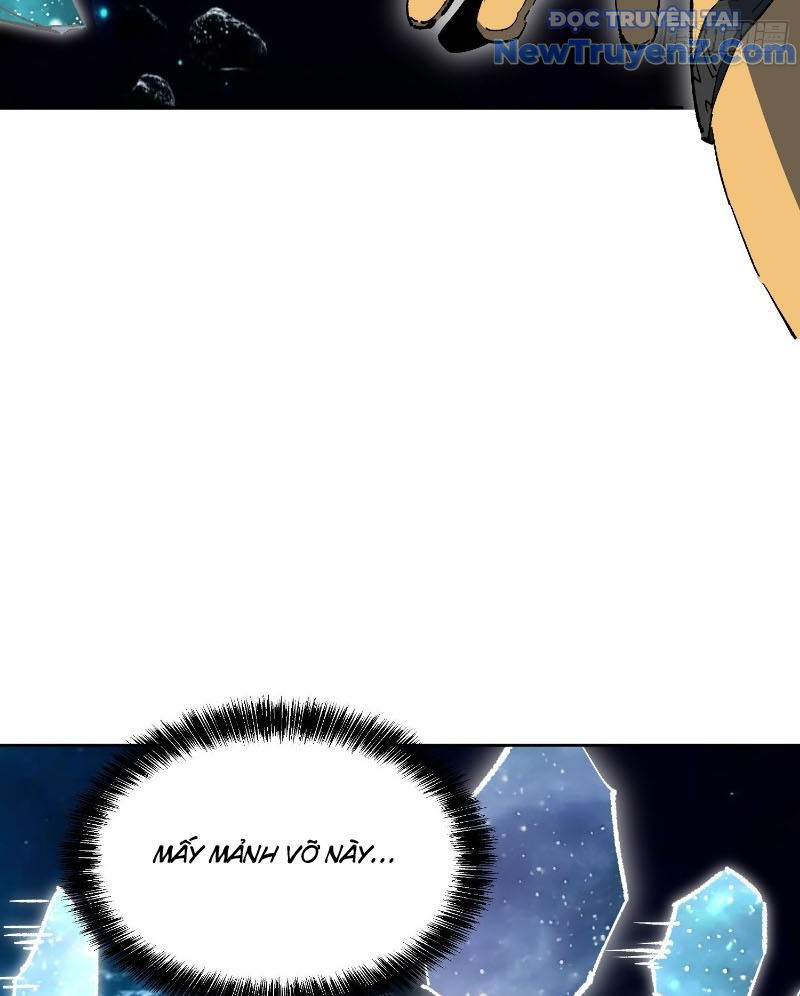 Người Trái Đất Quả Thật Rất Tàn Ác Chapter 321 - Trang 2