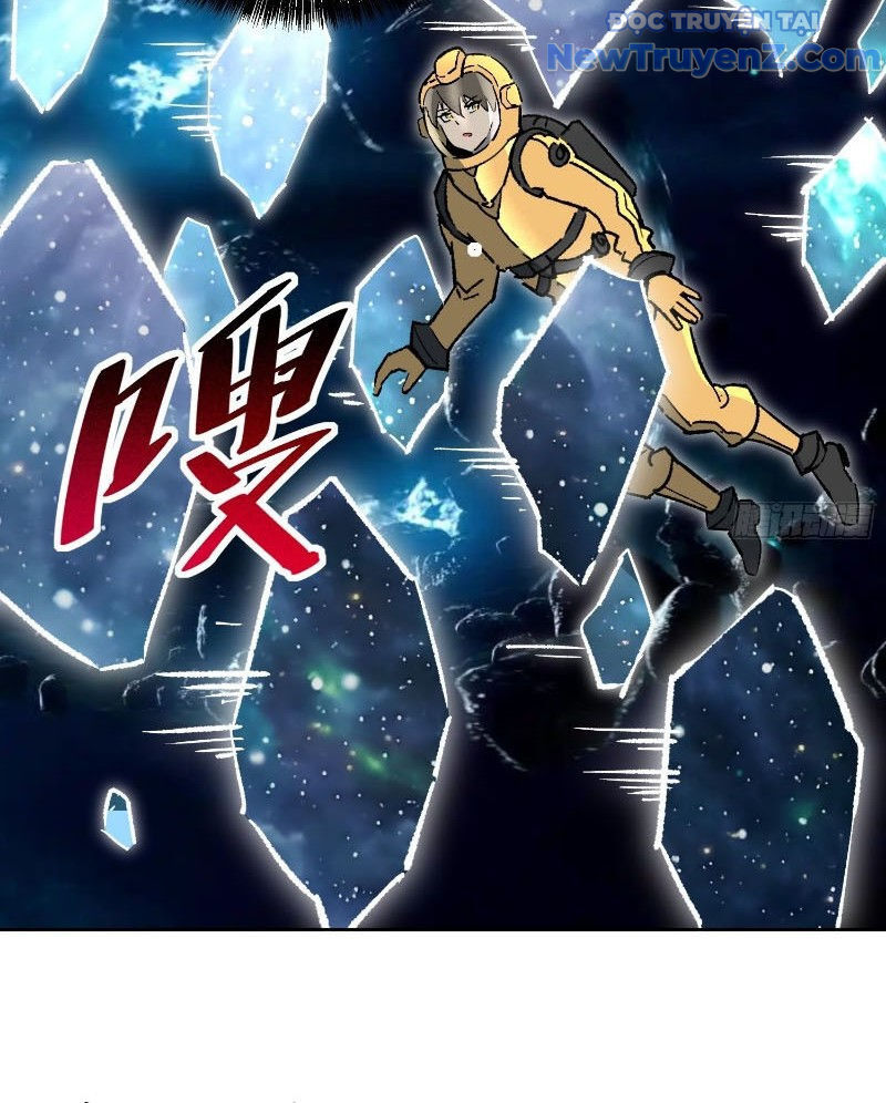 Người Trái Đất Quả Thật Rất Tàn Ác Chapter 321 - Trang 2