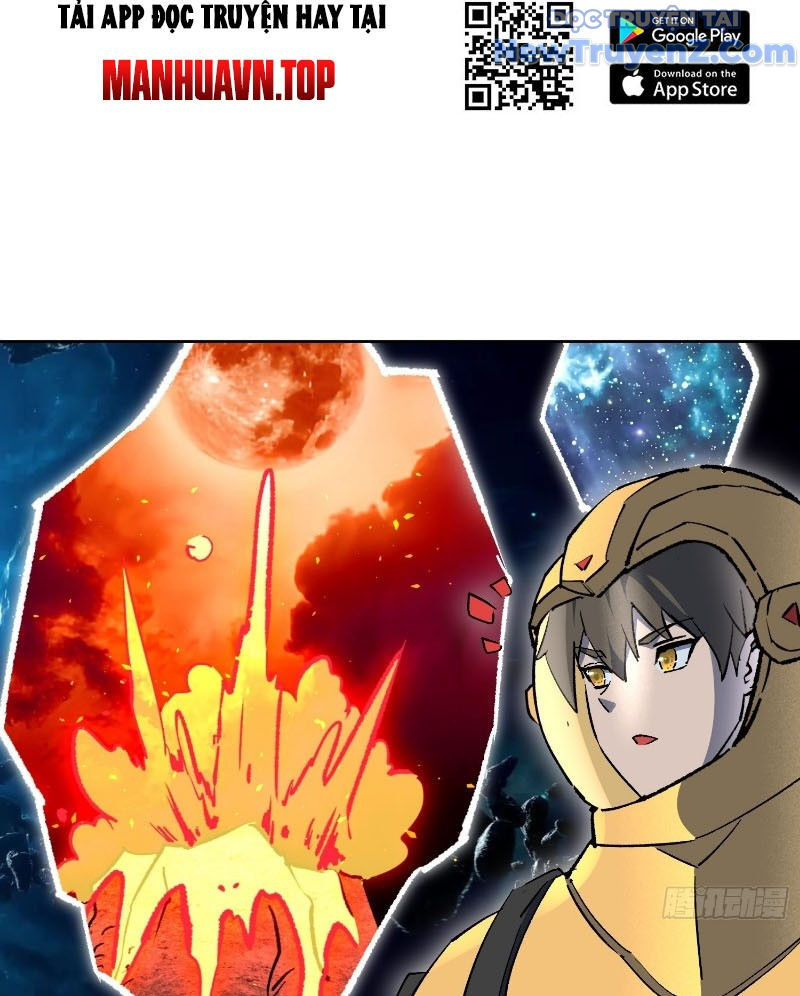 Người Trái Đất Quả Thật Rất Tàn Ác Chapter 321 - Trang 2