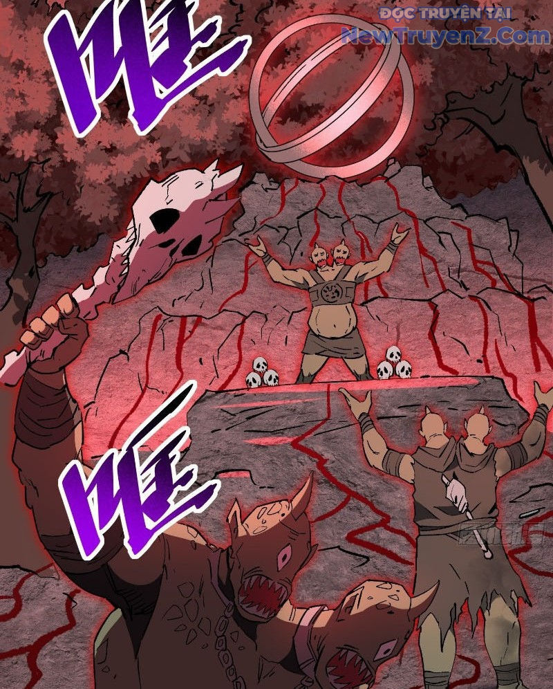 Người Trái Đất Quả Thật Rất Tàn Ác Chapter 321 - Trang 2