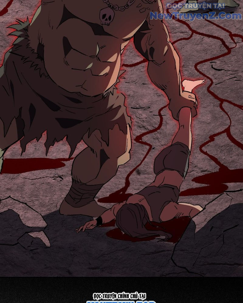 Người Trái Đất Quả Thật Rất Tàn Ác Chapter 321 - Trang 2