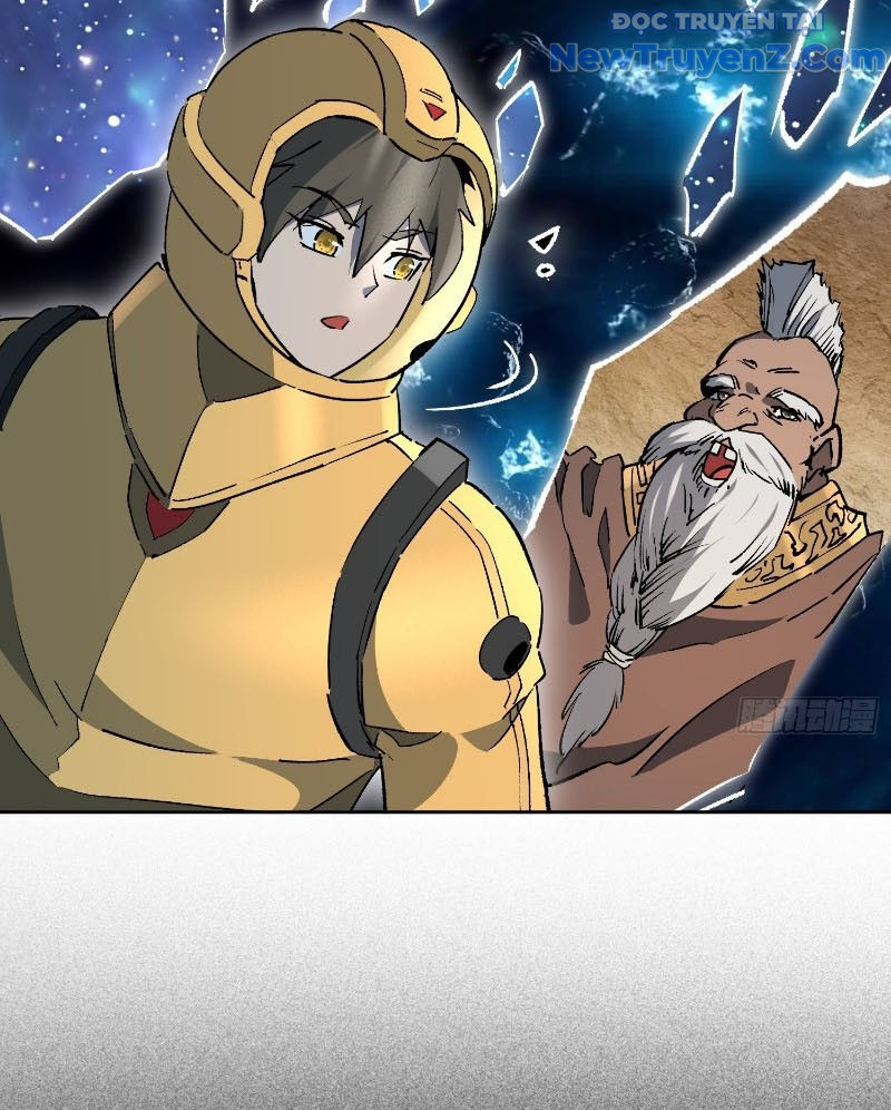 Người Trái Đất Quả Thật Rất Tàn Ác Chapter 321 - Trang 2