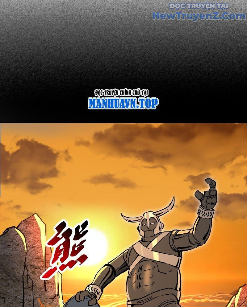 Người Trái Đất Quả Thật Rất Tàn Ác Chapter 321 - Trang 2