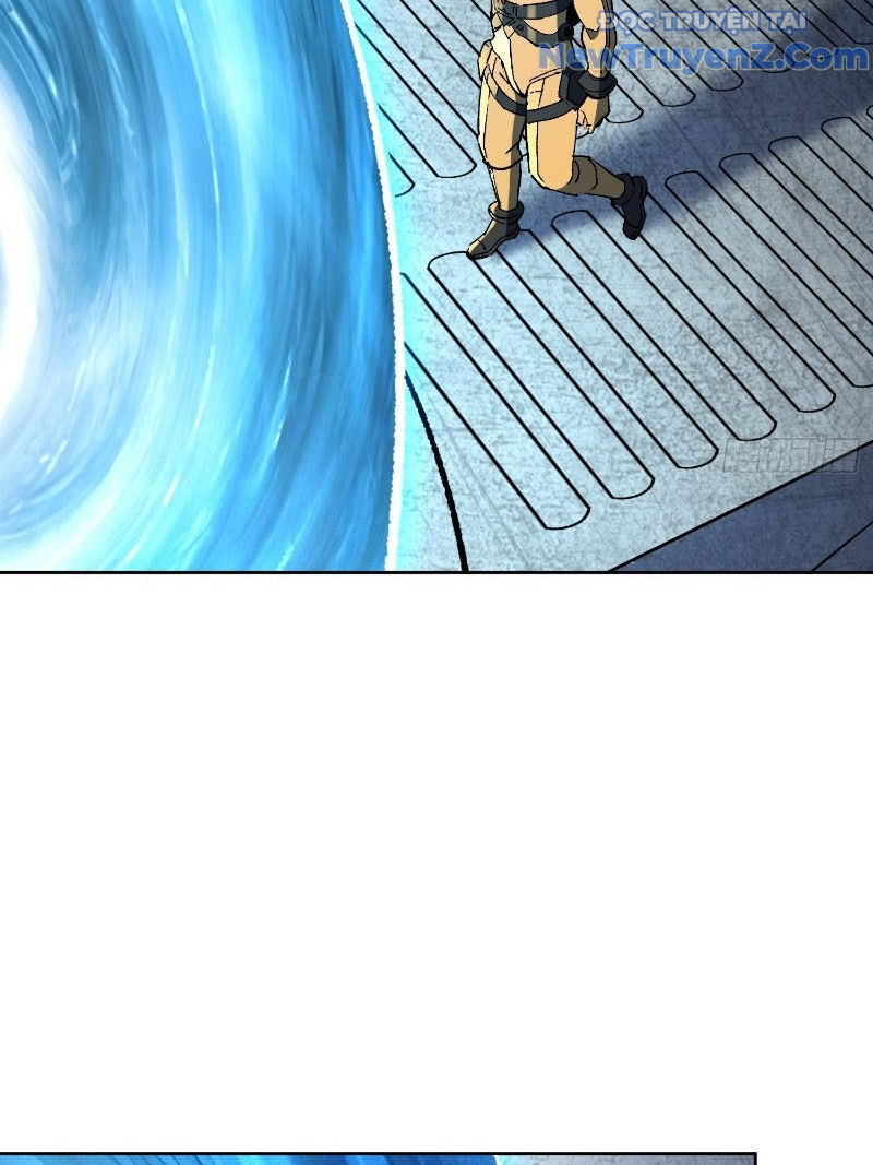 Người Trái Đất Quả Thật Rất Tàn Ác Chapter 321 - Trang 2