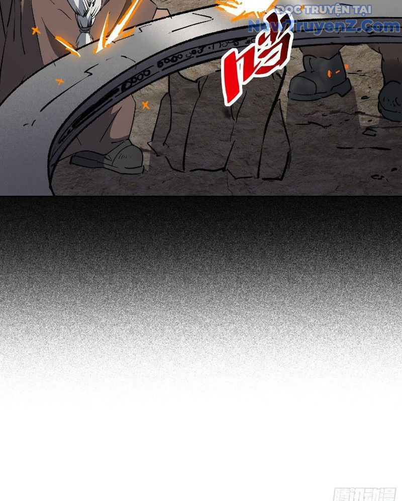 Người Trái Đất Quả Thật Rất Tàn Ác Chapter 321 - Trang 2