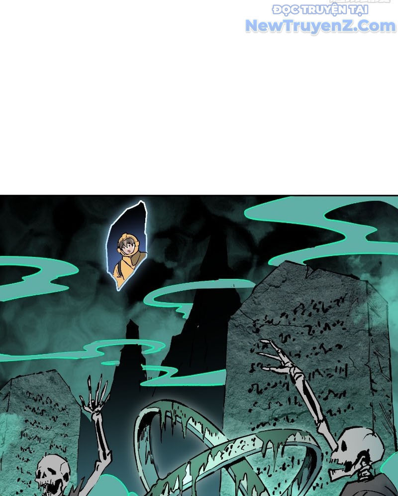 Người Trái Đất Quả Thật Rất Tàn Ác Chapter 321 - Trang 2