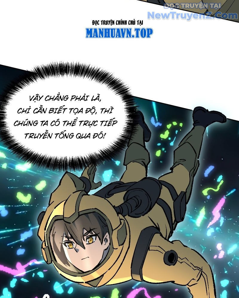 Người Trái Đất Quả Thật Rất Tàn Ác Chapter 321 - Trang 2