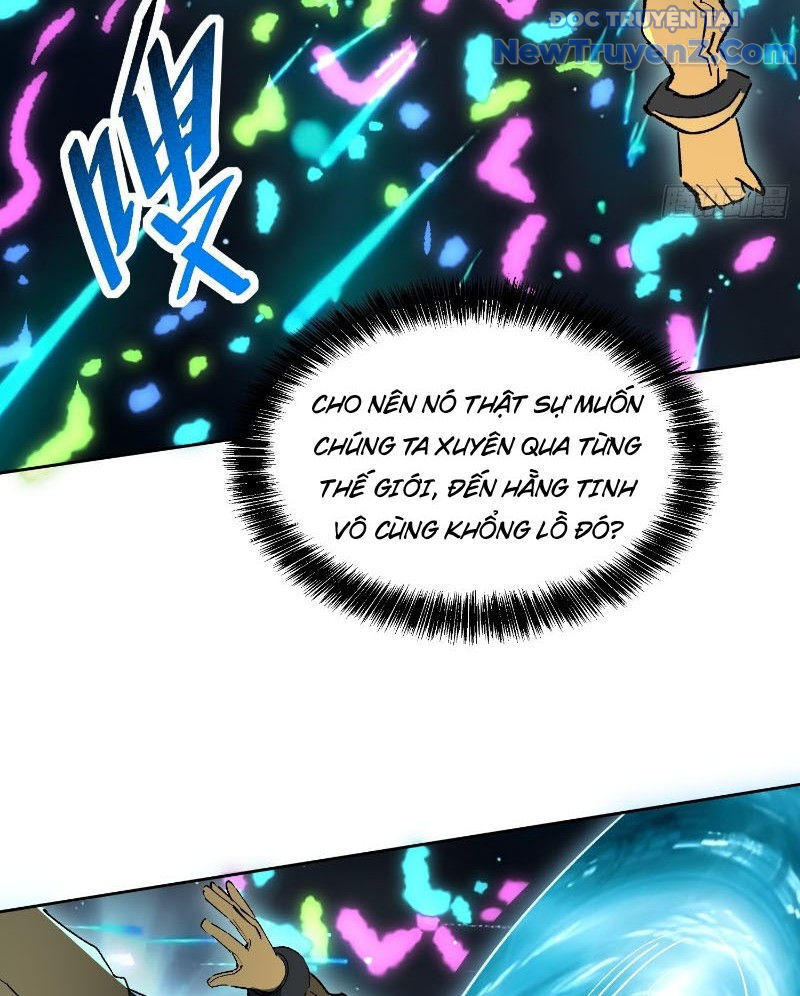 Người Trái Đất Quả Thật Rất Tàn Ác Chapter 321 - Trang 2