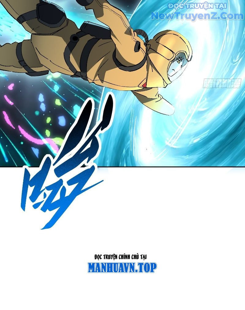 Người Trái Đất Quả Thật Rất Tàn Ác Chapter 321 - Trang 2