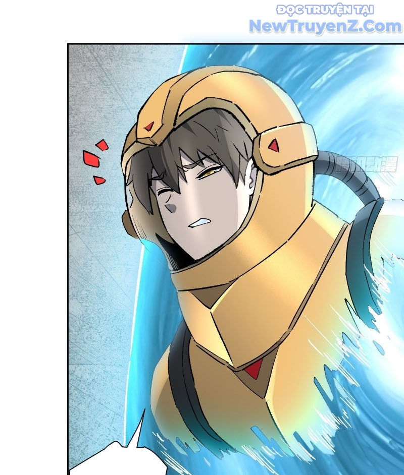 Người Trái Đất Quả Thật Rất Tàn Ác Chapter 321 - Trang 2