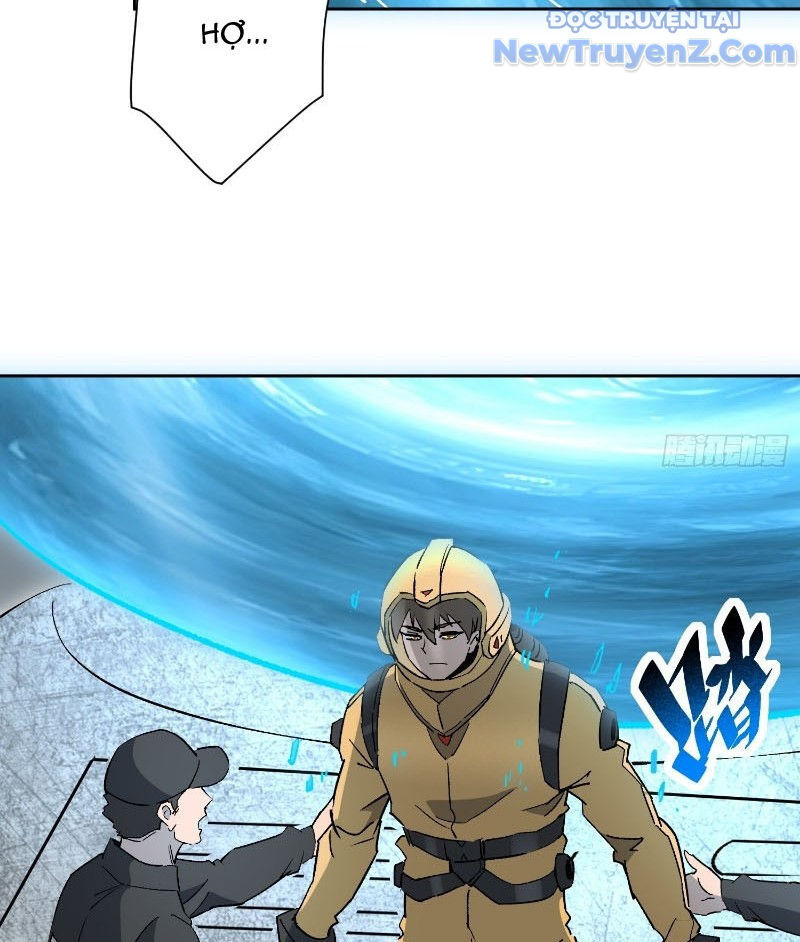 Người Trái Đất Quả Thật Rất Tàn Ác Chapter 321 - Trang 2