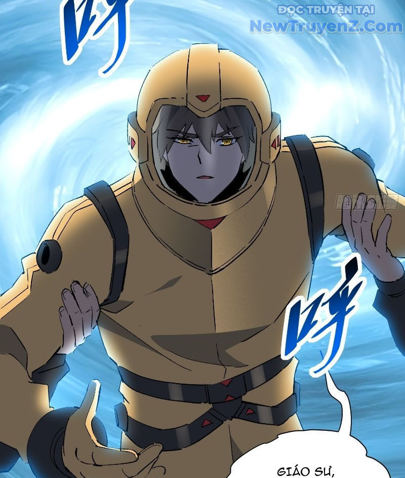 Người Trái Đất Quả Thật Rất Tàn Ác Chapter 321 - Trang 2