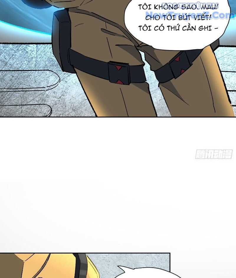 Người Trái Đất Quả Thật Rất Tàn Ác Chapter 321 - Trang 2