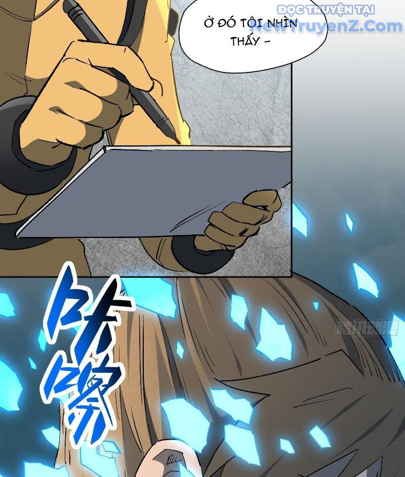 Người Trái Đất Quả Thật Rất Tàn Ác Chapter 321 - Trang 2