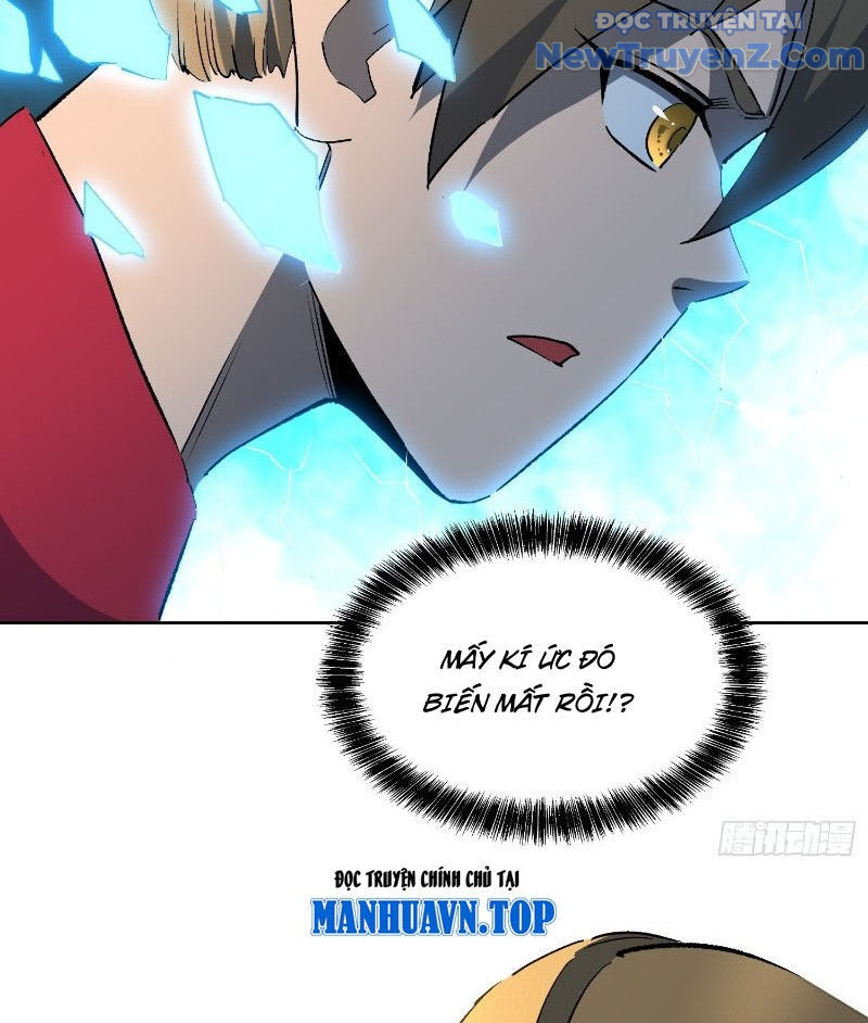 Người Trái Đất Quả Thật Rất Tàn Ác Chapter 321 - Trang 2