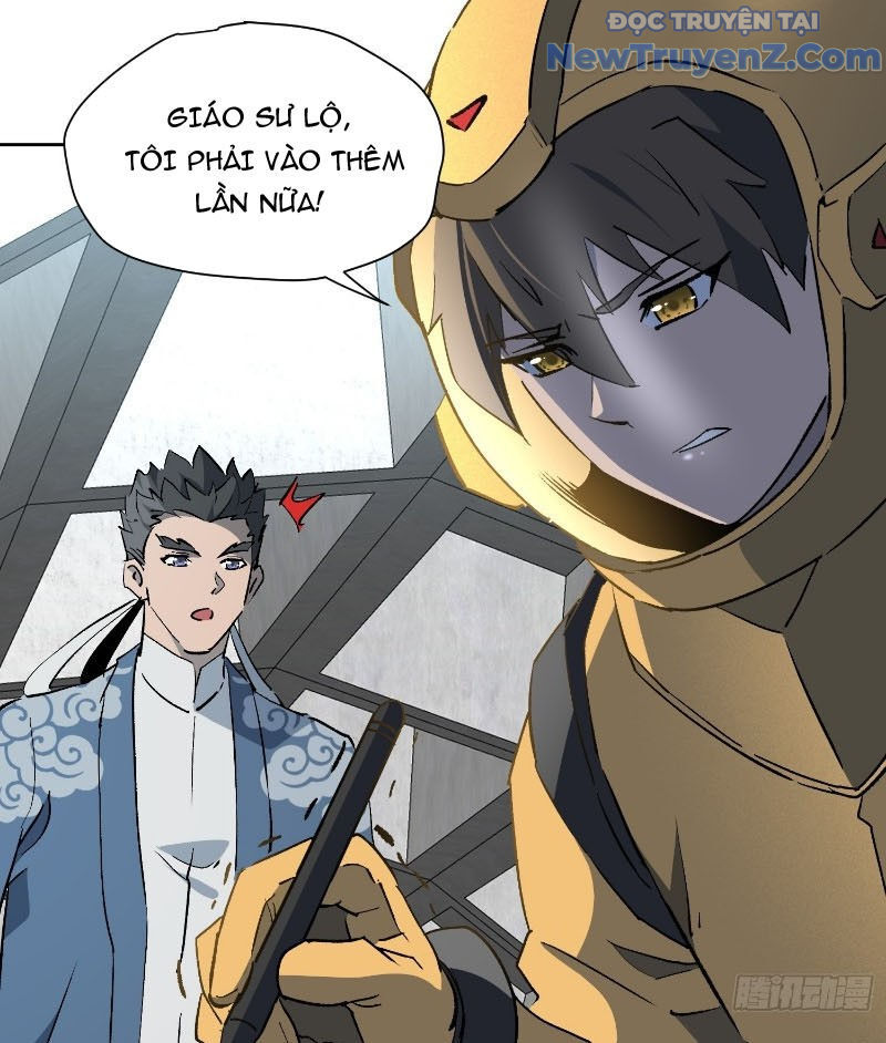 Người Trái Đất Quả Thật Rất Tàn Ác Chapter 321 - Trang 2