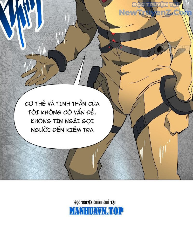 Người Trái Đất Quả Thật Rất Tàn Ác Chapter 321 - Trang 2