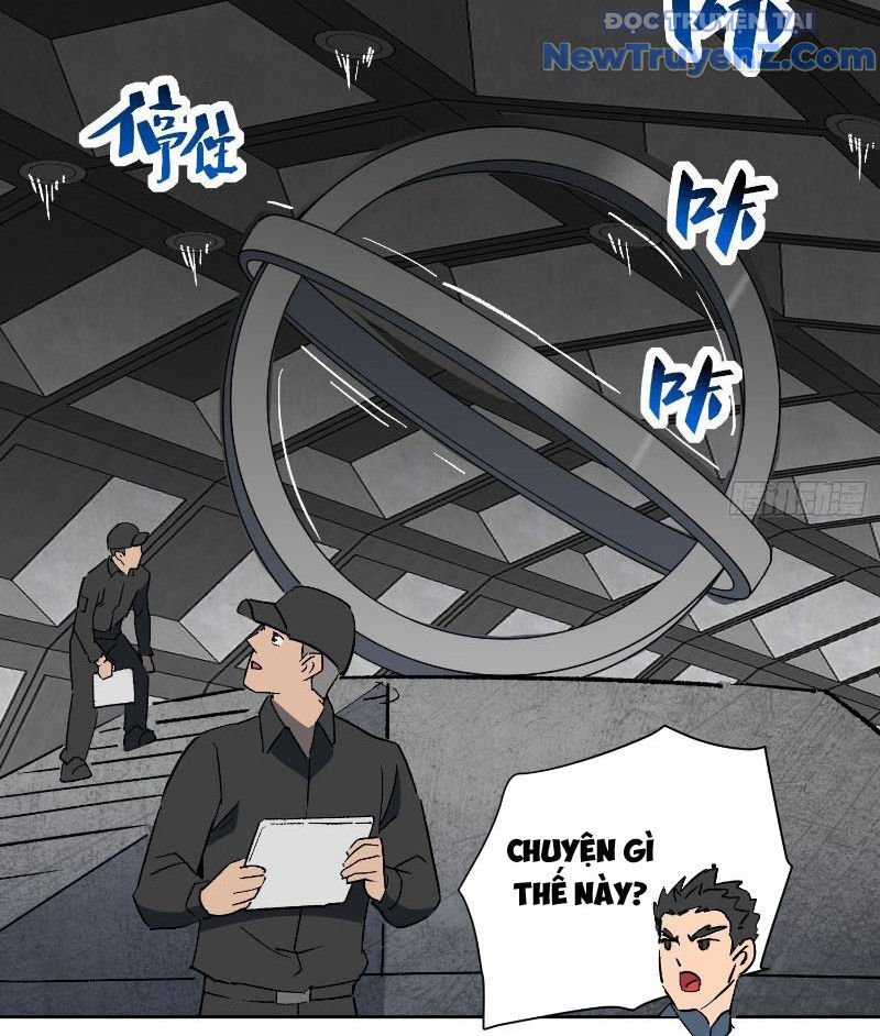 Người Trái Đất Quả Thật Rất Tàn Ác Chapter 321 - Trang 2