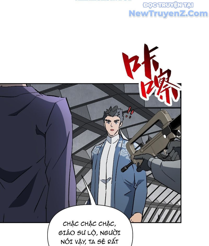 Người Trái Đất Quả Thật Rất Tàn Ác Chapter 321 - Trang 2