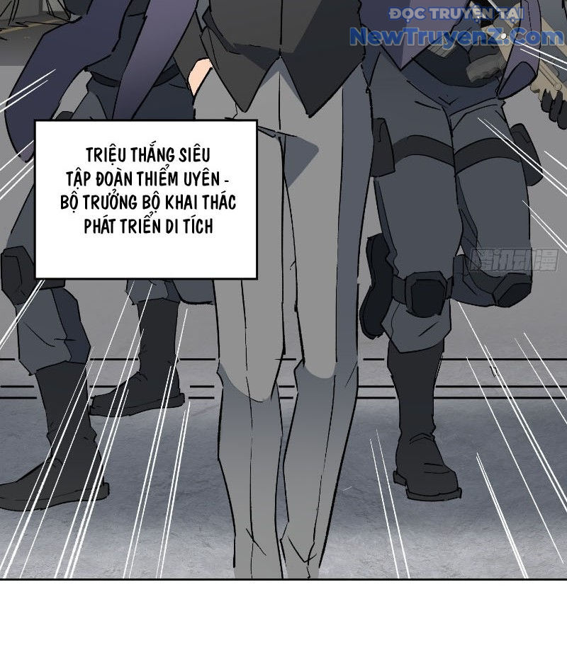 Người Trái Đất Quả Thật Rất Tàn Ác Chapter 321 - Trang 2