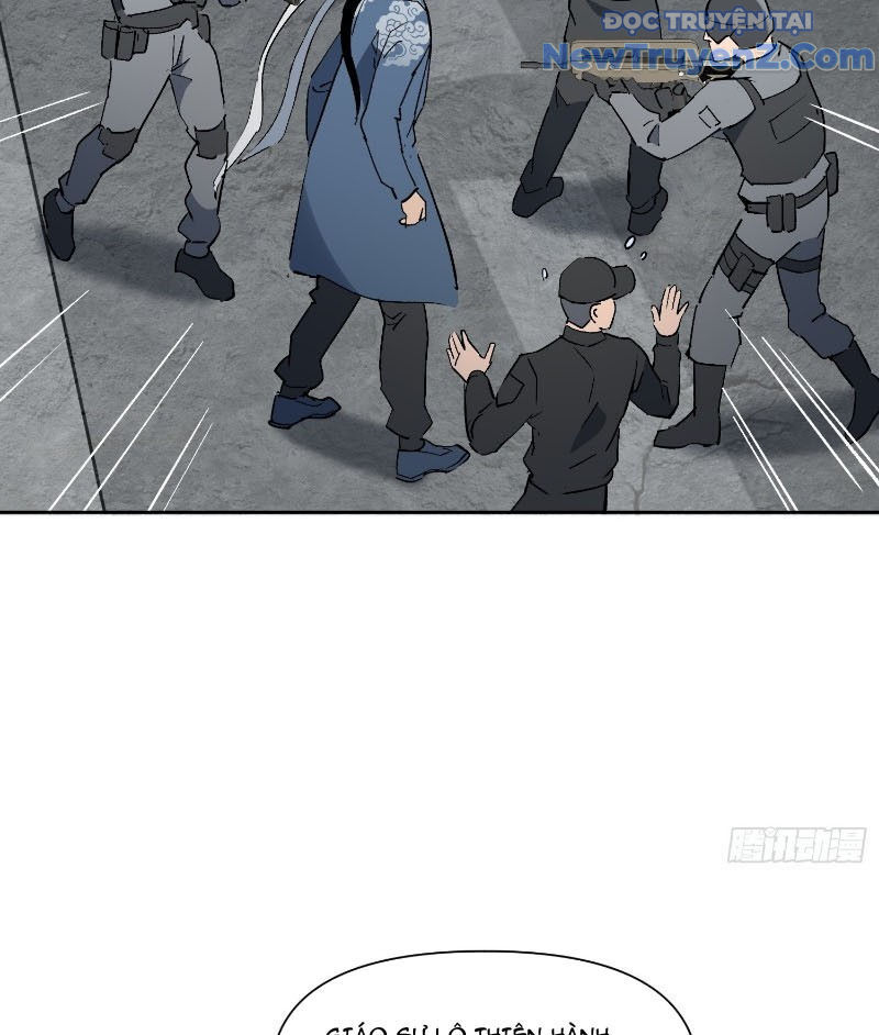 Người Trái Đất Quả Thật Rất Tàn Ác Chapter 321 - Trang 2